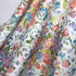 Liberty Fabrics & Bridgerton ~ 'Bouquet Parade' Pink *Remnant 1.9m Was $113.80 Now $91